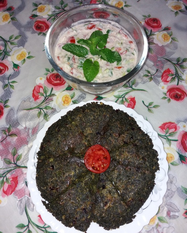 عکس پست ۱۸ کوکوسبزی
