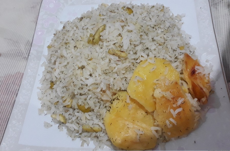 سلام کدبانو های عزیز ?