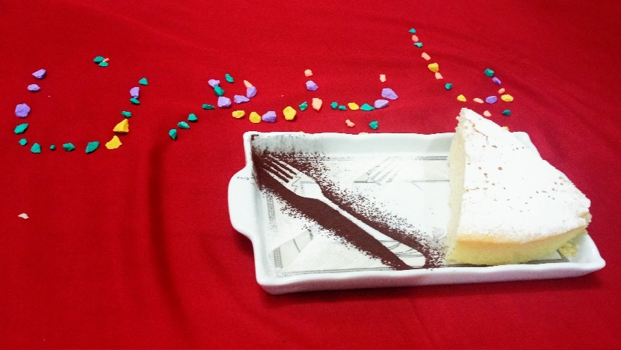 عکس کیک 