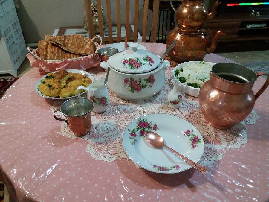 دوم رمضان ۱۴۰۰