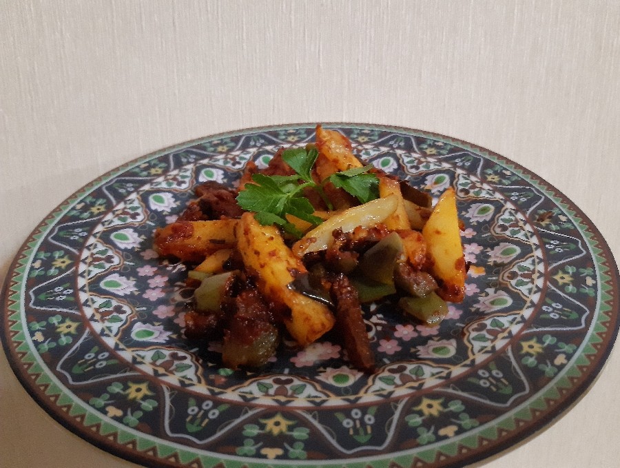 مخـلوطـی