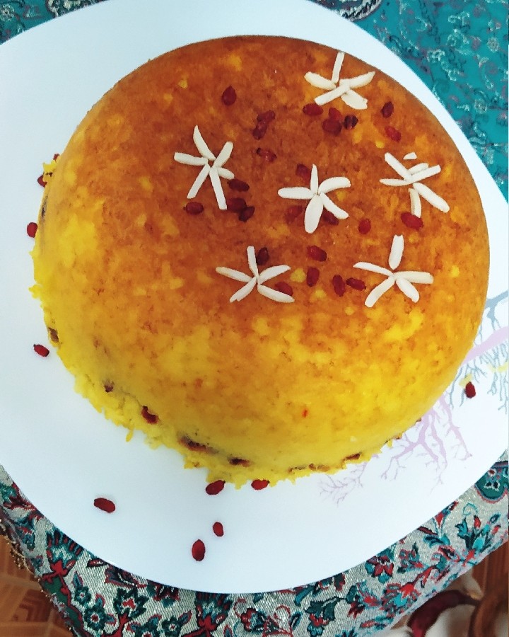 عکس ته چین مرغ جاتون سبز