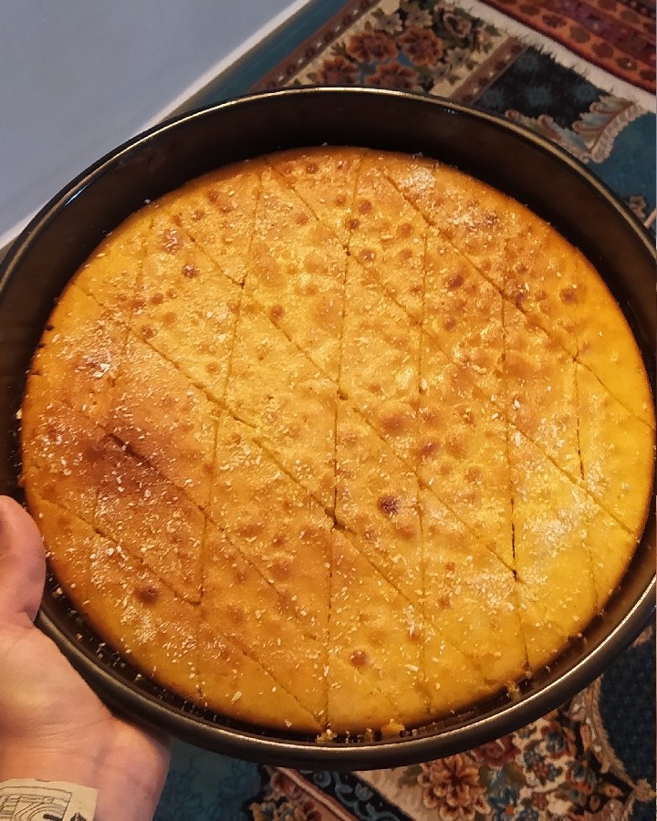 عکس شیرینی شربتی خوشمزه
