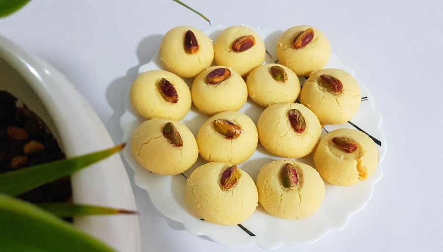 شیرینی اردی