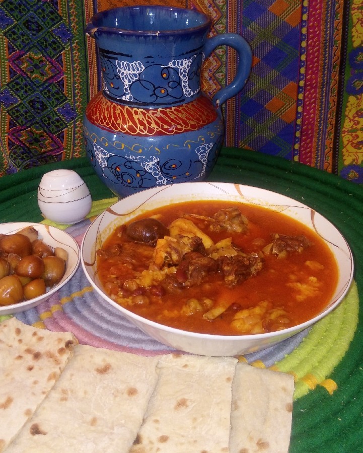 عکس ابگوشت