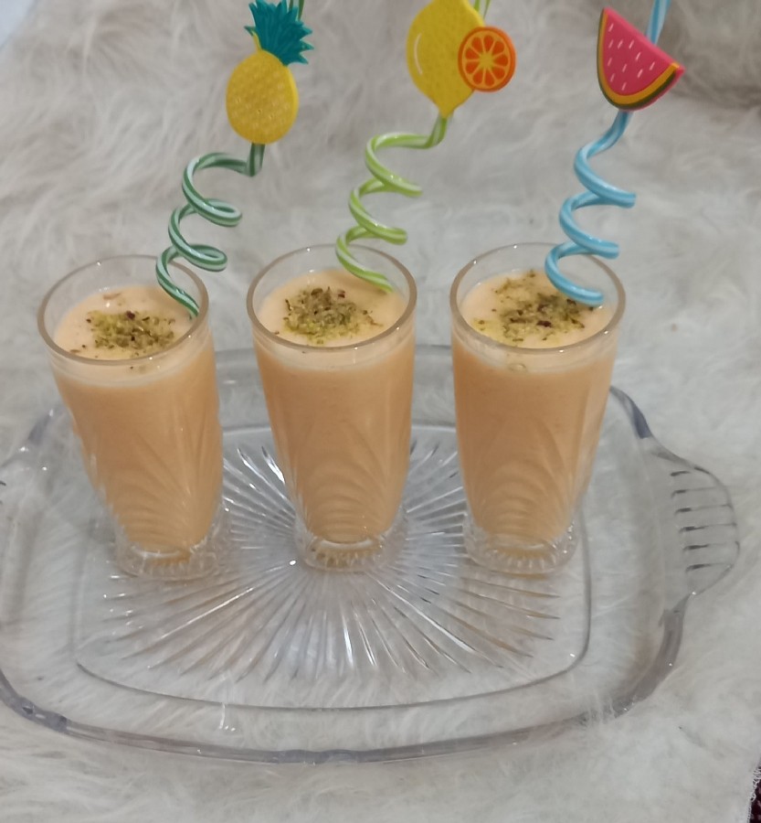 عکس اسموتی طالبی