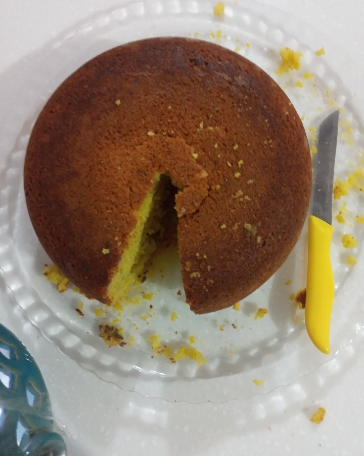 عکس کیک