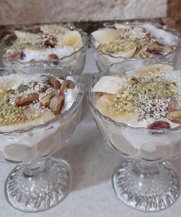 عکس معجون مخصوص