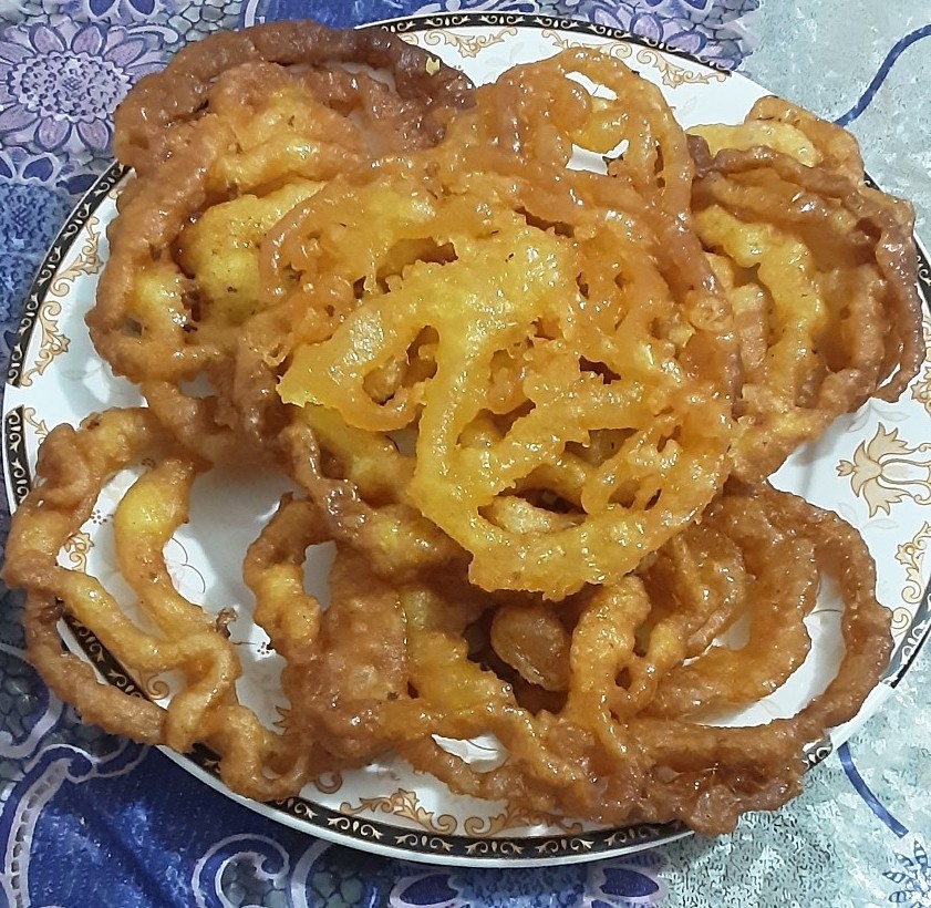 زلوبیا