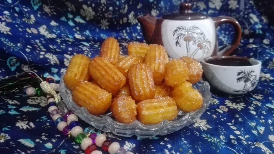 عکس بامیه بازاری
