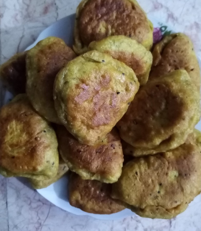 عکس بازم کماج اما این دفعه خرمایی