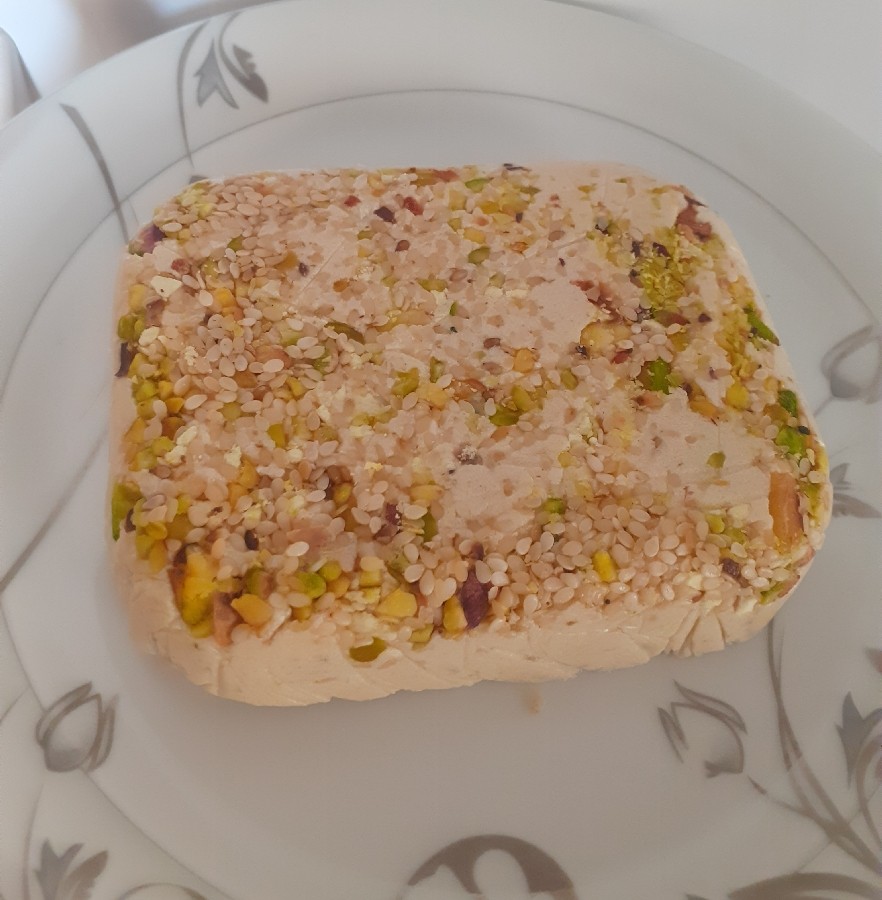 عکس حلواشکر