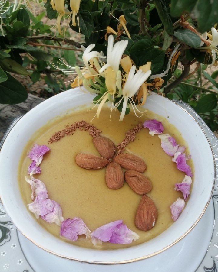عکس بفرمایید کاچی جاری پز