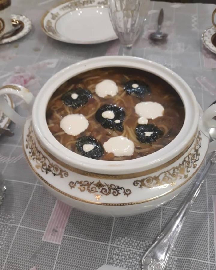 عکس سفره افطاری طاعات وعبادت قبول حق التماس دعا