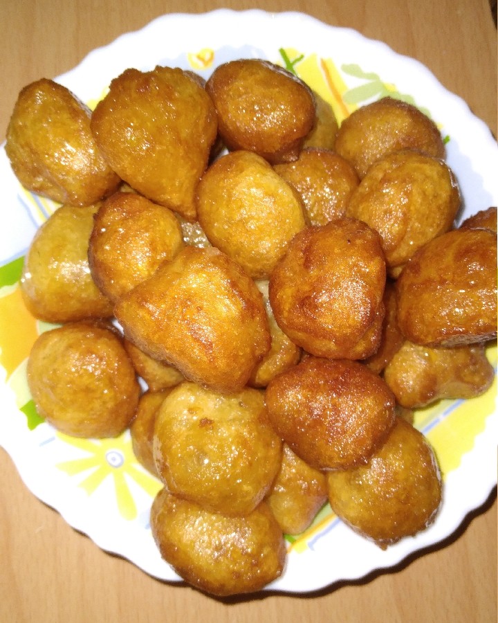 عکس لقمه قاضی (الگیمات)