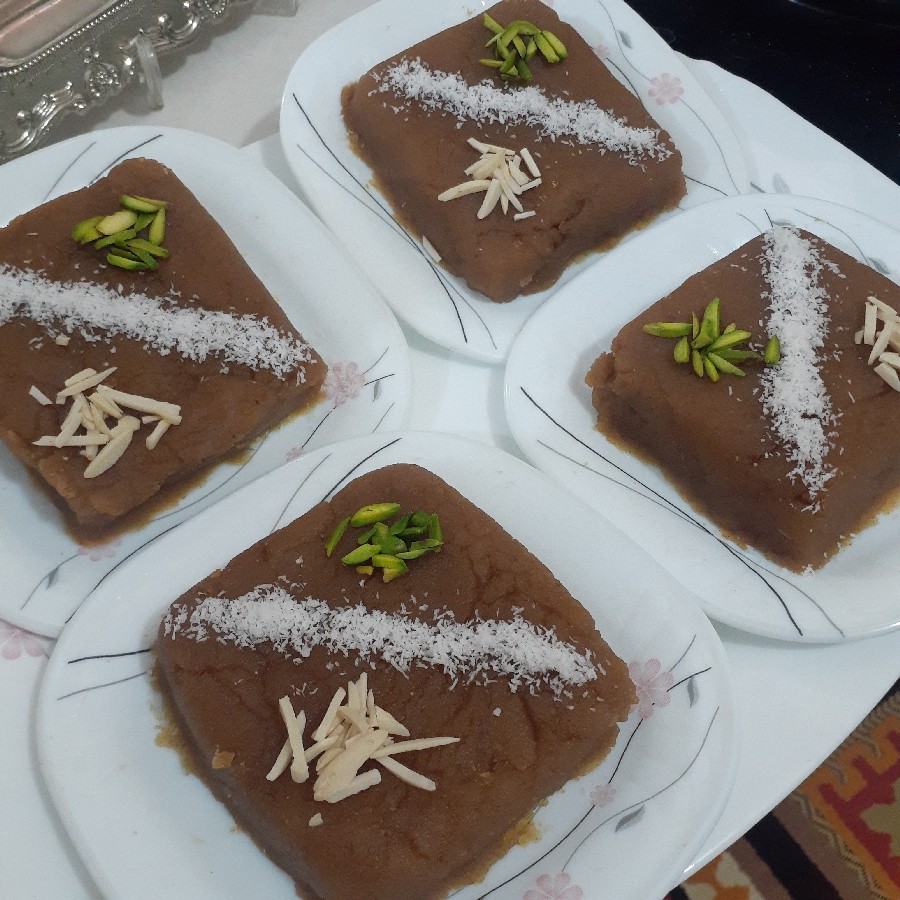 عکس نذری