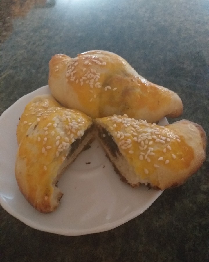 عکس کروسان (پچ پچ)