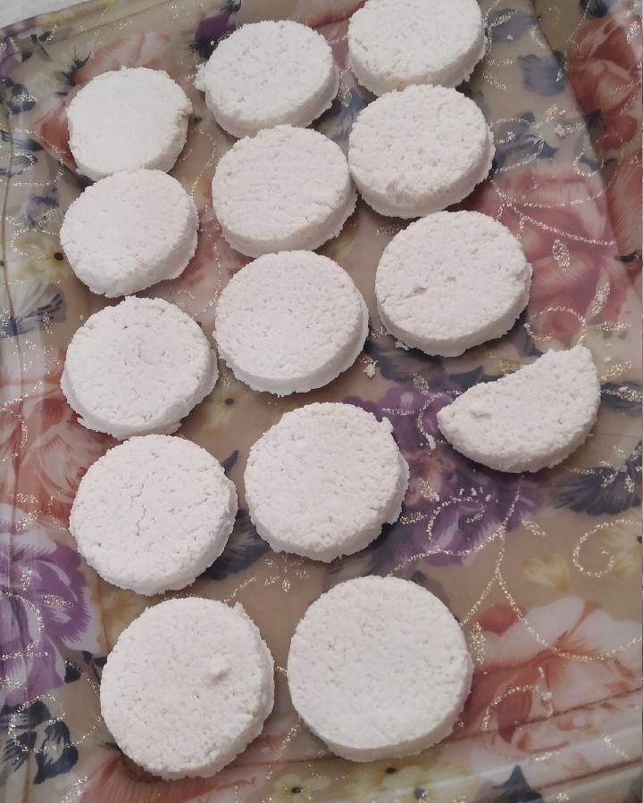 عکس کشک مامان پز