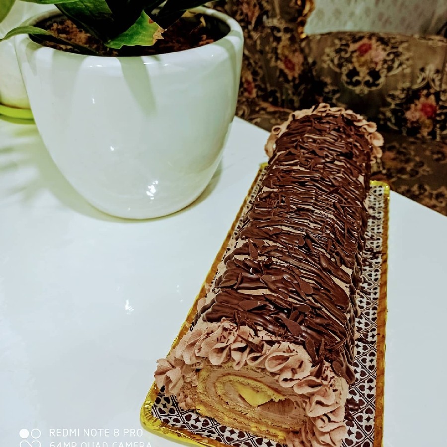 عکس رولت خونگی ?