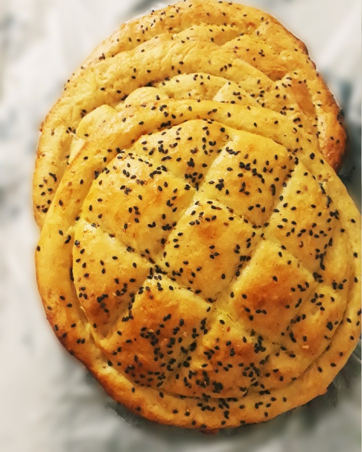نان پیده (ترکیه)