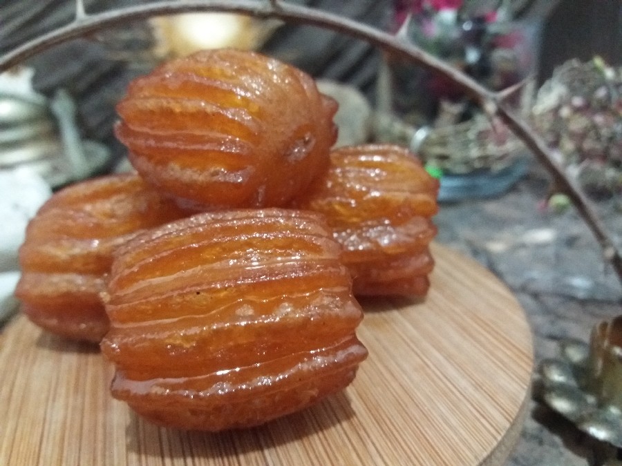 عکس بامیه عالی وبینظیر