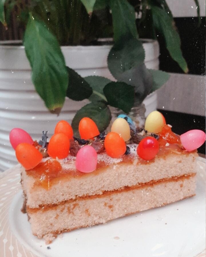 عکس Mini Cake