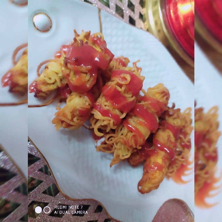 ♡⁩فیله نودلی⁦♡⁩