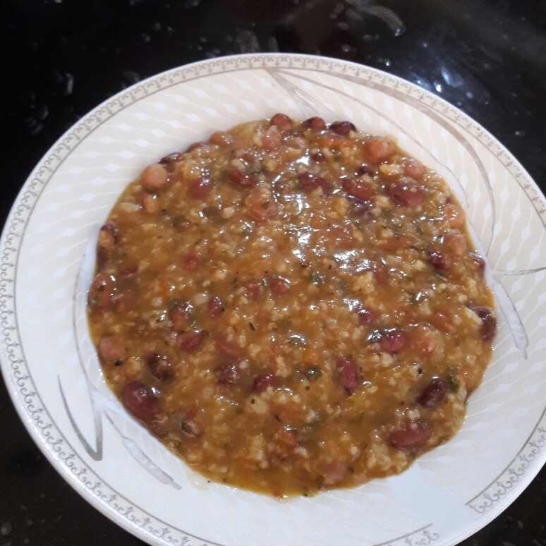 عکس Tomato soup