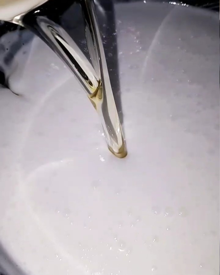عکس کیک بهاری