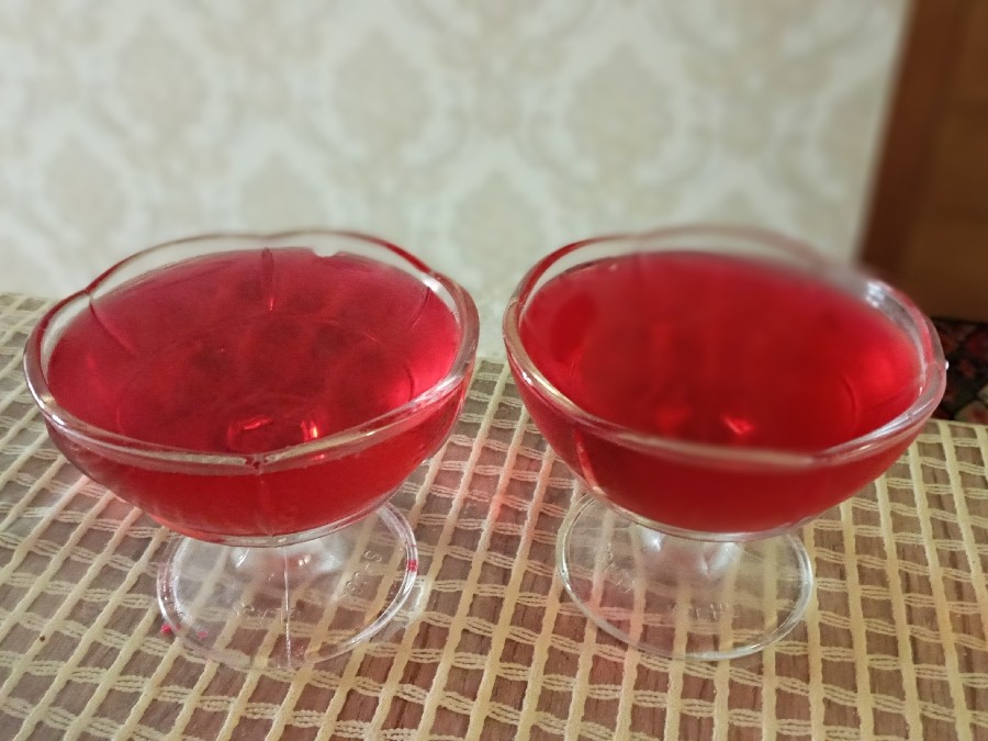 ⦅ ﷽ ⦆ژله هاے زیباے من❤