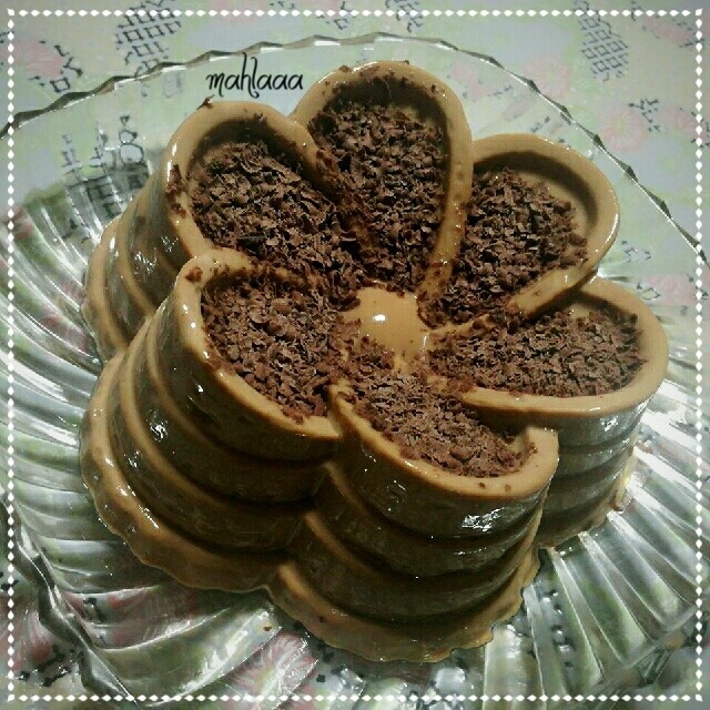 دسر عربی