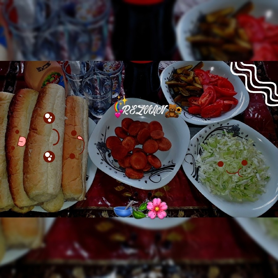 ✤ساندویج✤