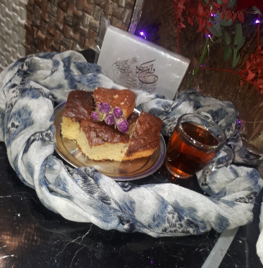 عصرونه تنهایی من ?