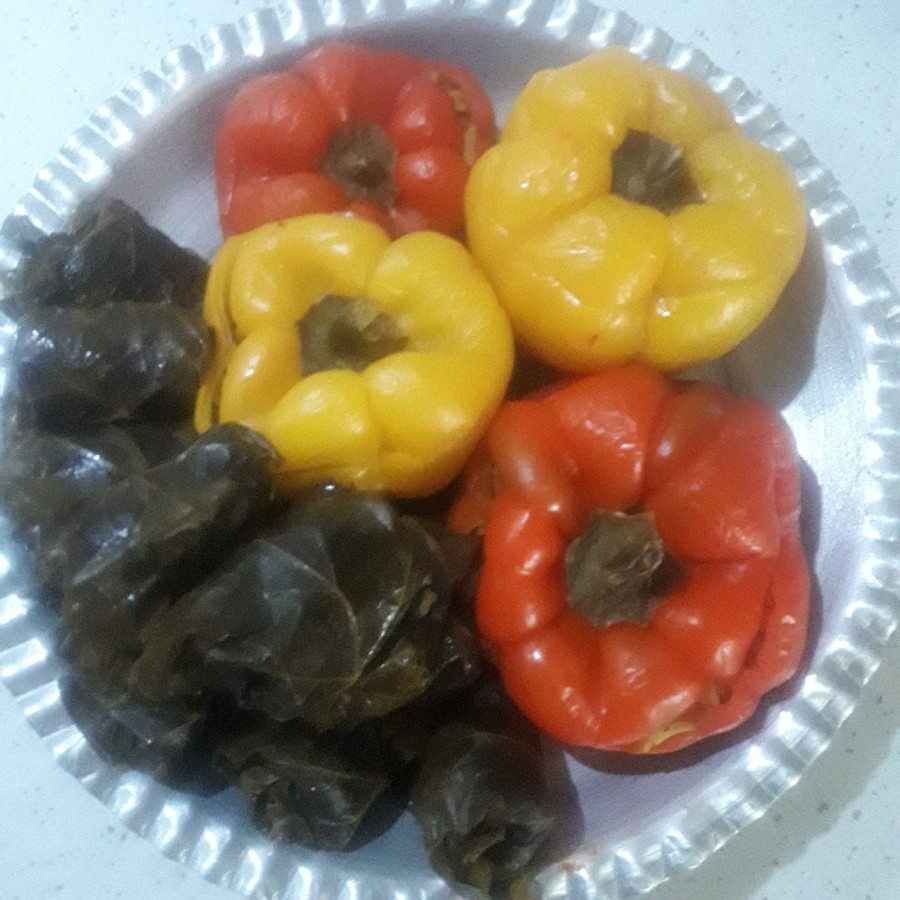 عکس هوسونه پسر و دختر کوچولوم