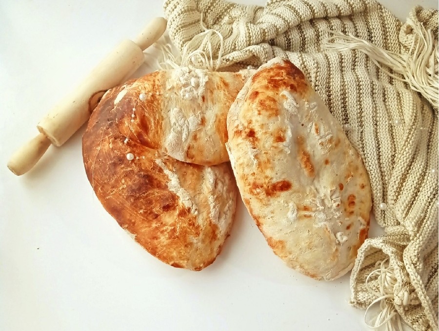 عکس نان سومون 
