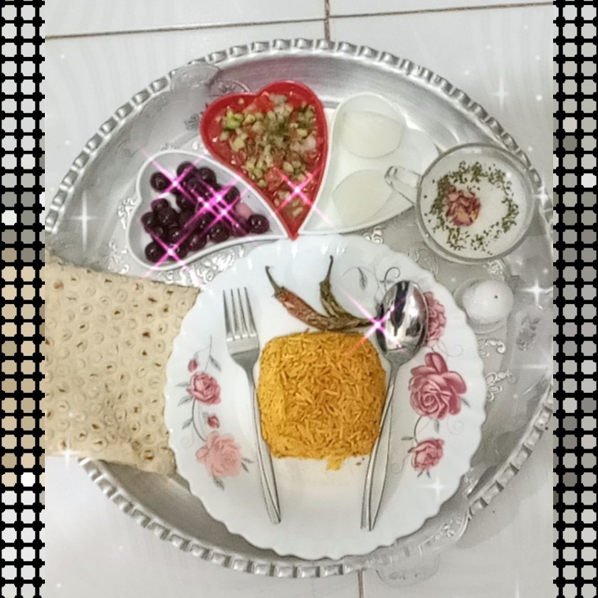 عکس دمی گوجه یا استامبولی