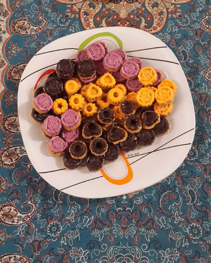 عکس برشتوک
