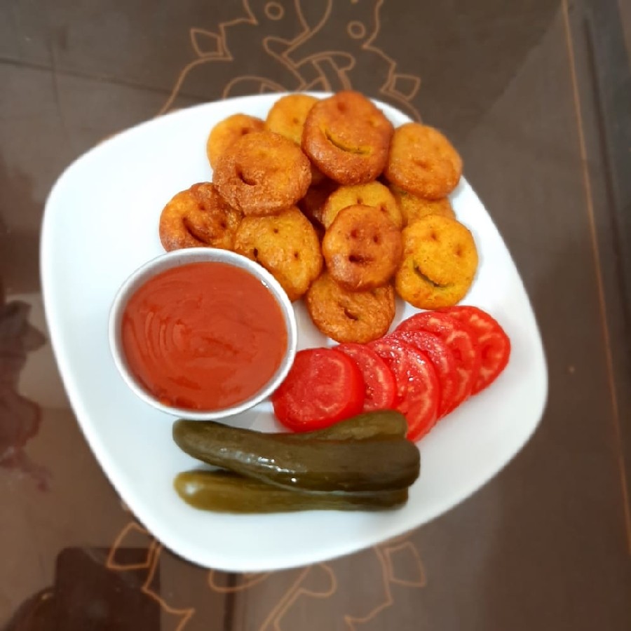 عکس کتلت استیکری