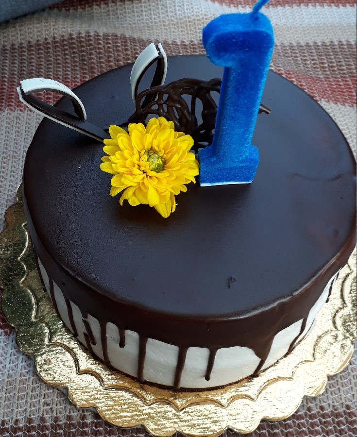 ماهگردمون مبارک