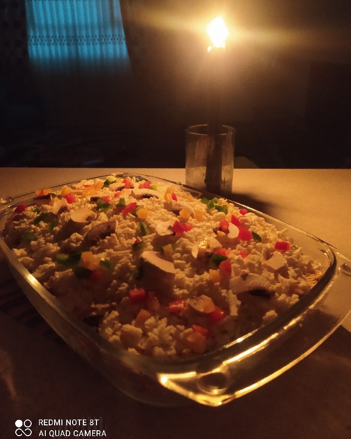 عکس چیپس و پنیرررر