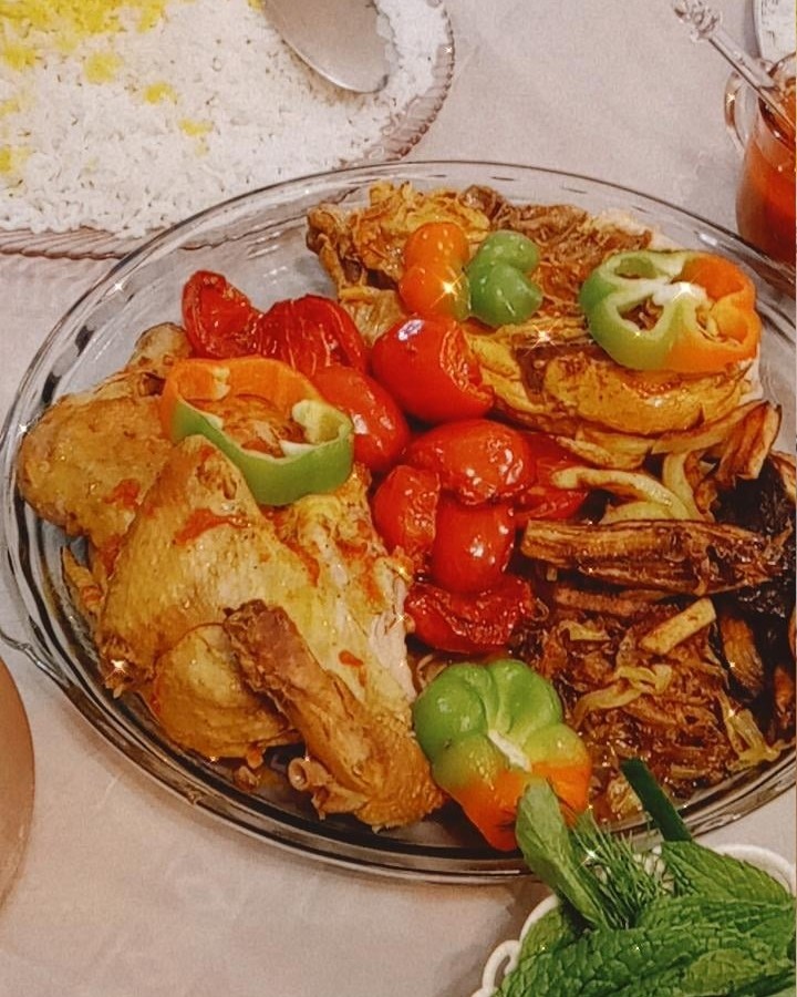 عکس لونگی