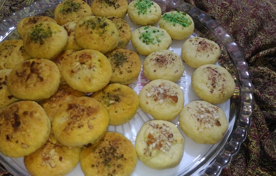 عکس کلمپه کرمانی