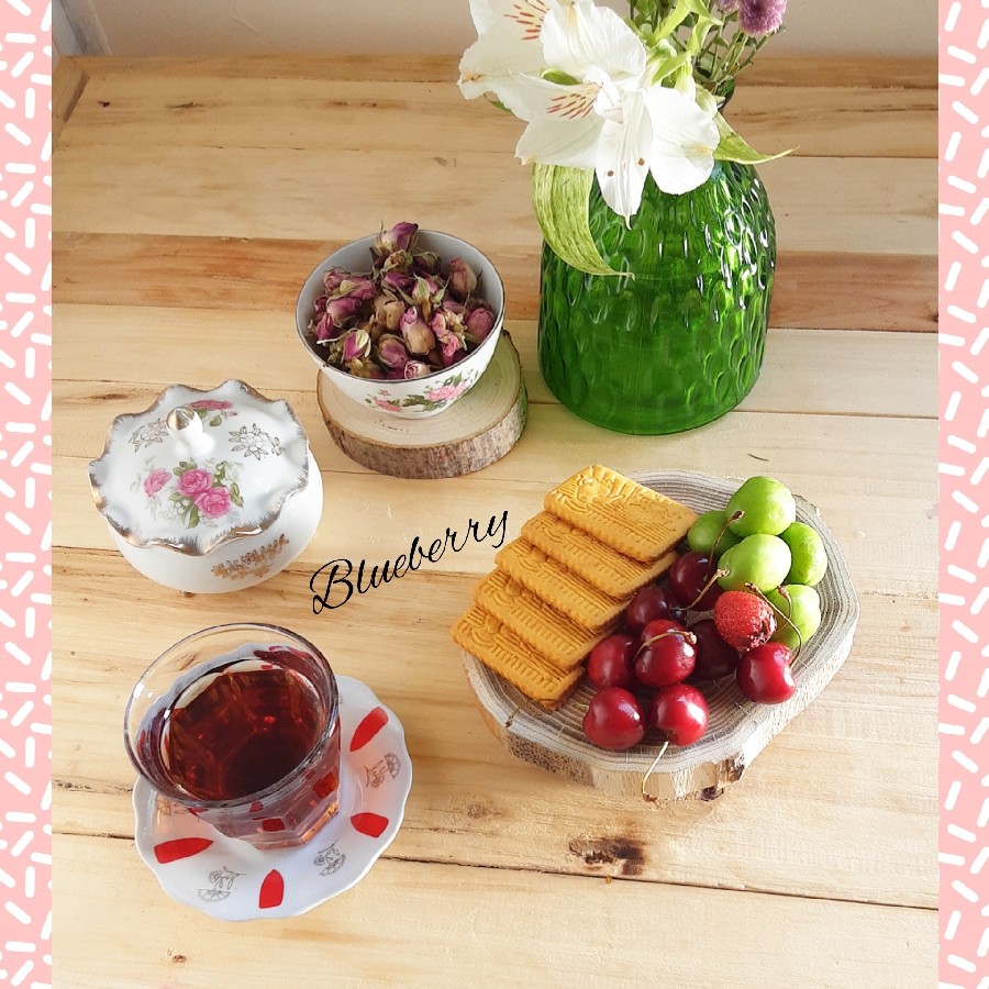 11♡عصرونه ساده♡