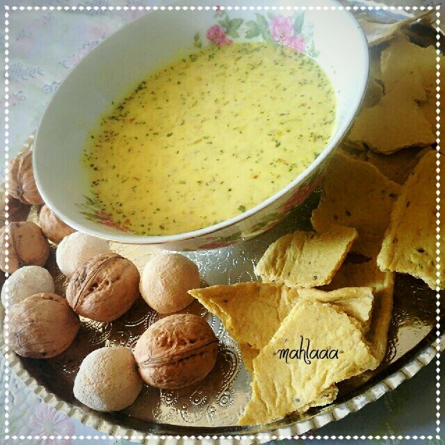 کله جوش