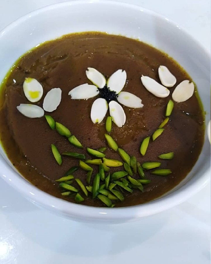 کاچی عسلی