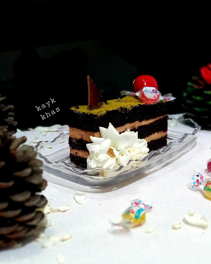 عکس kayk khas♡
کیک خاص♡