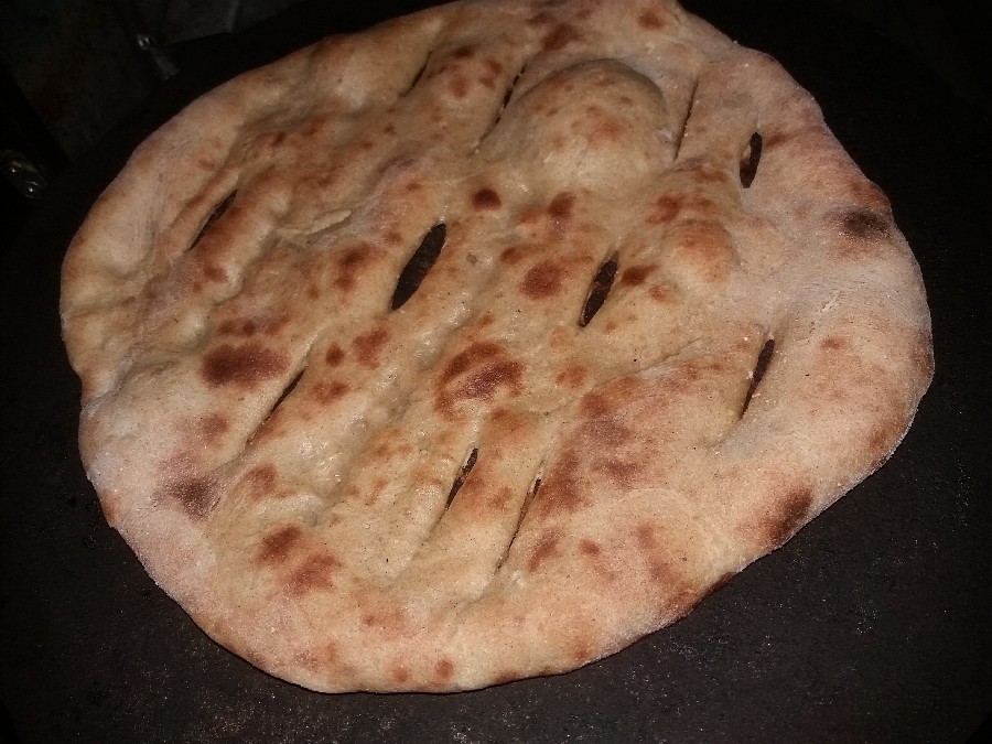 عکس نون داغ