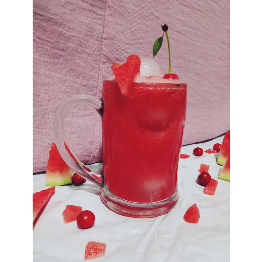 اسموتی هندوانه