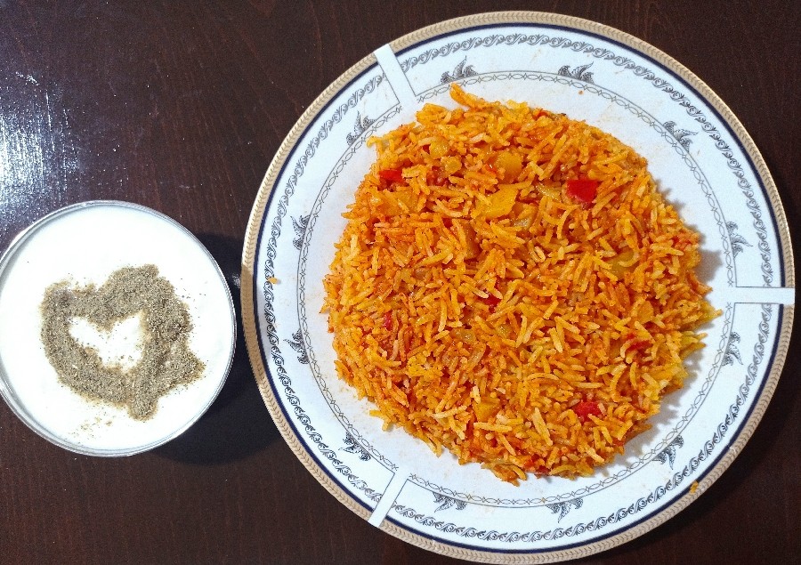 استنبولی پلو