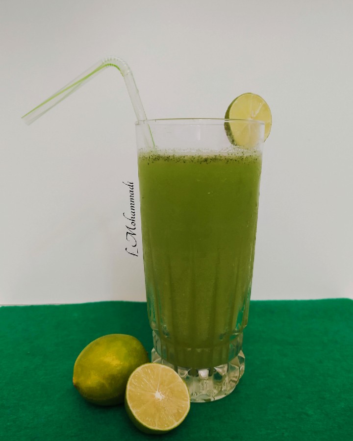 نوشیدنی موهیتو